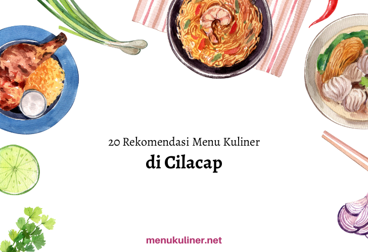 Rahasia Rasa Penyet Amanda: Warung Favorit di Cempaka